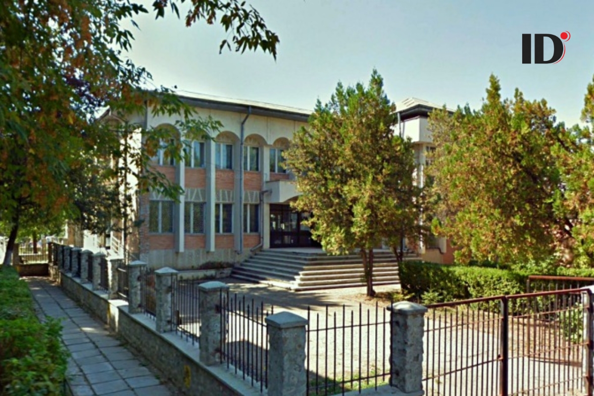 Judecatoria Onesti