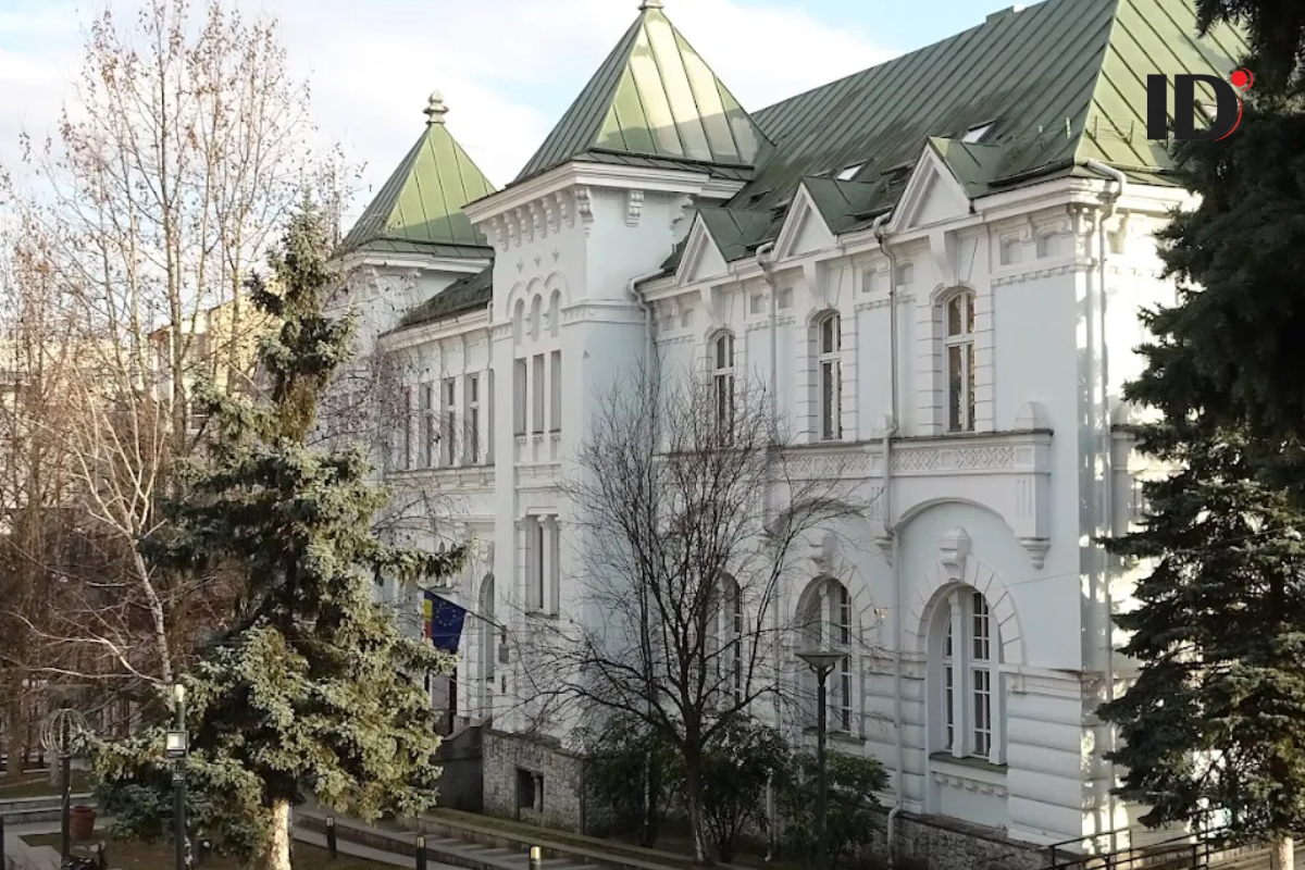 Judecatoria Ramnicu Valcea