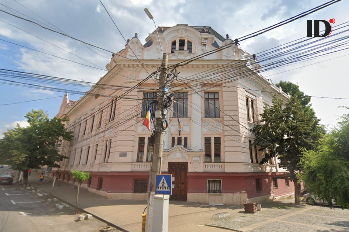 Judecatoria Simleul Silvaniei