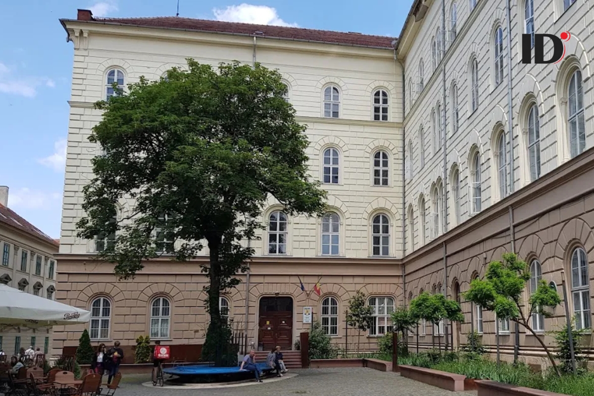 Judecatoria Timisoara