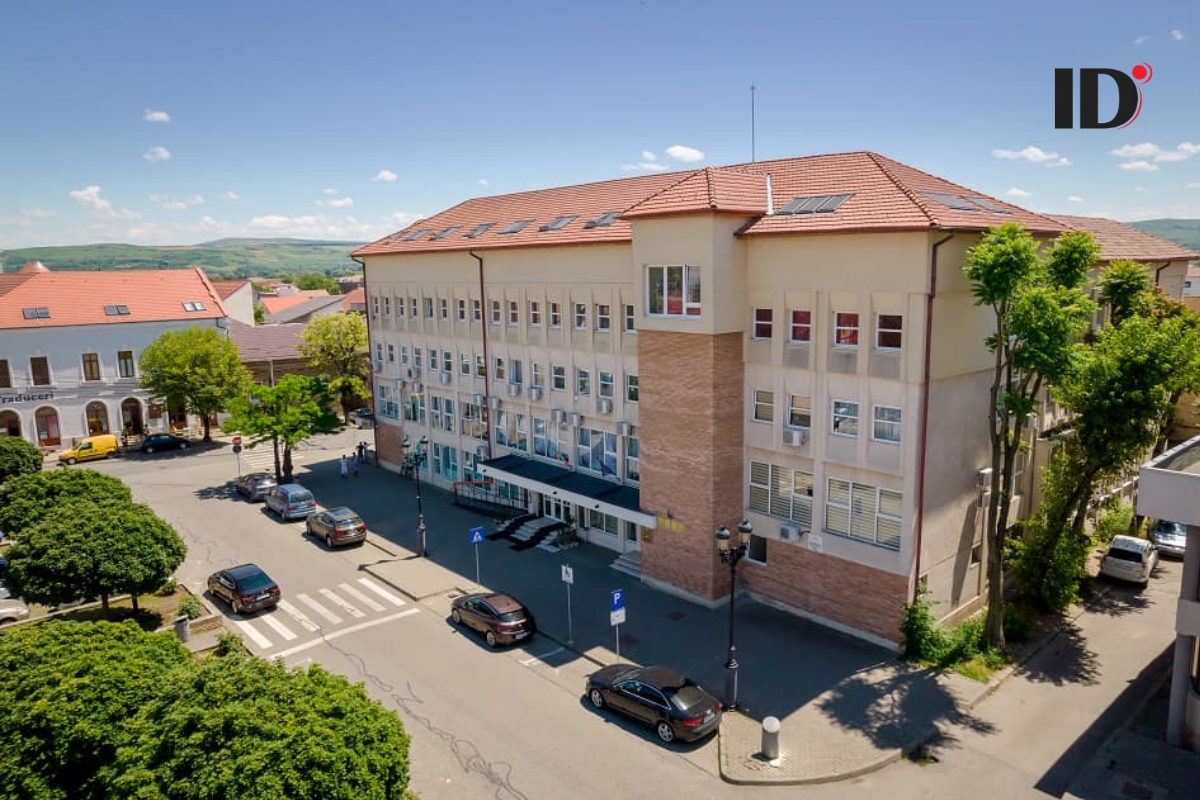 Tribunalul Alba