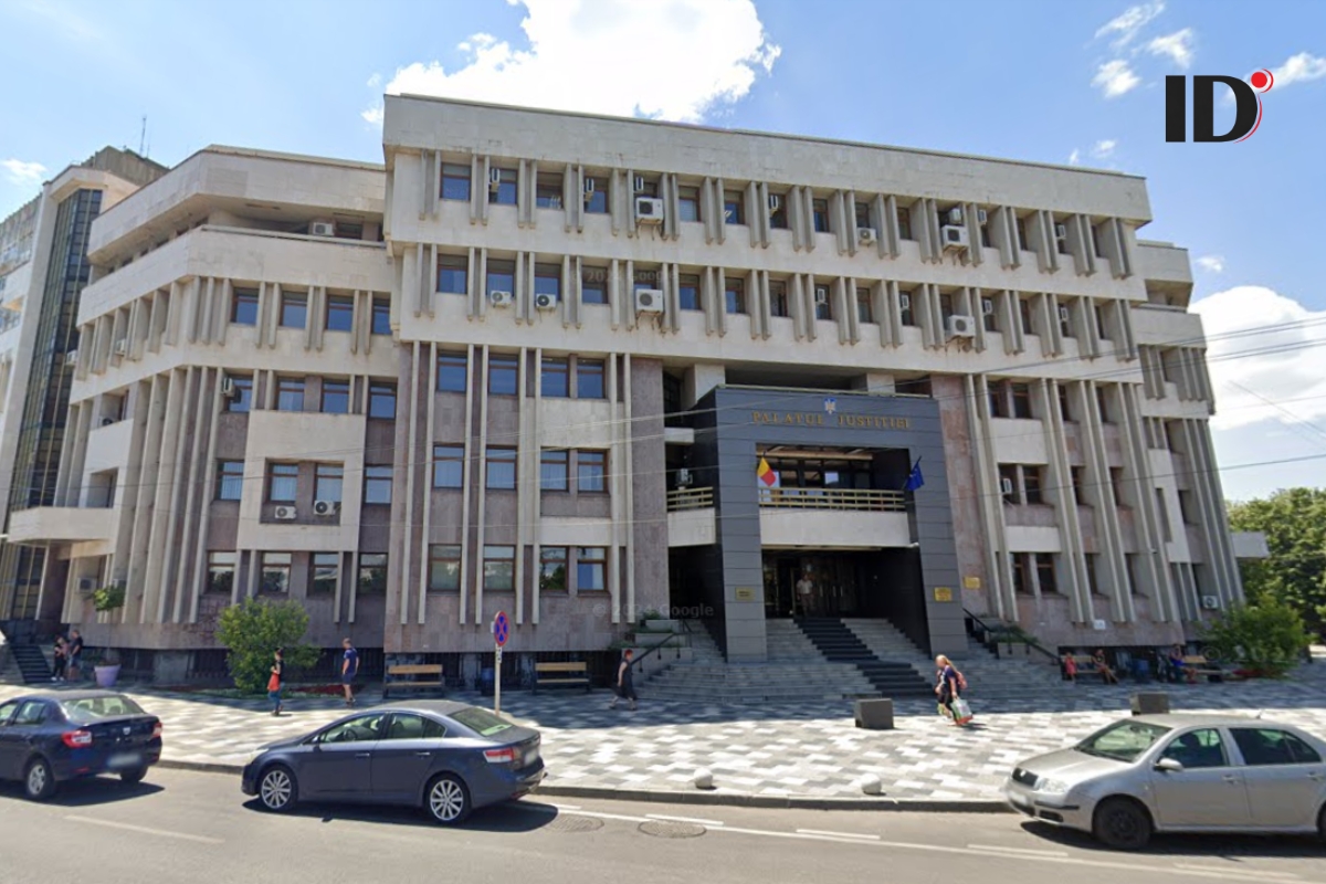 Tribunalul Galati