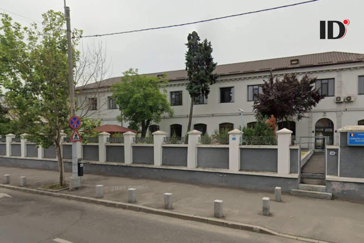 Tribunalul Militar Teritorial
