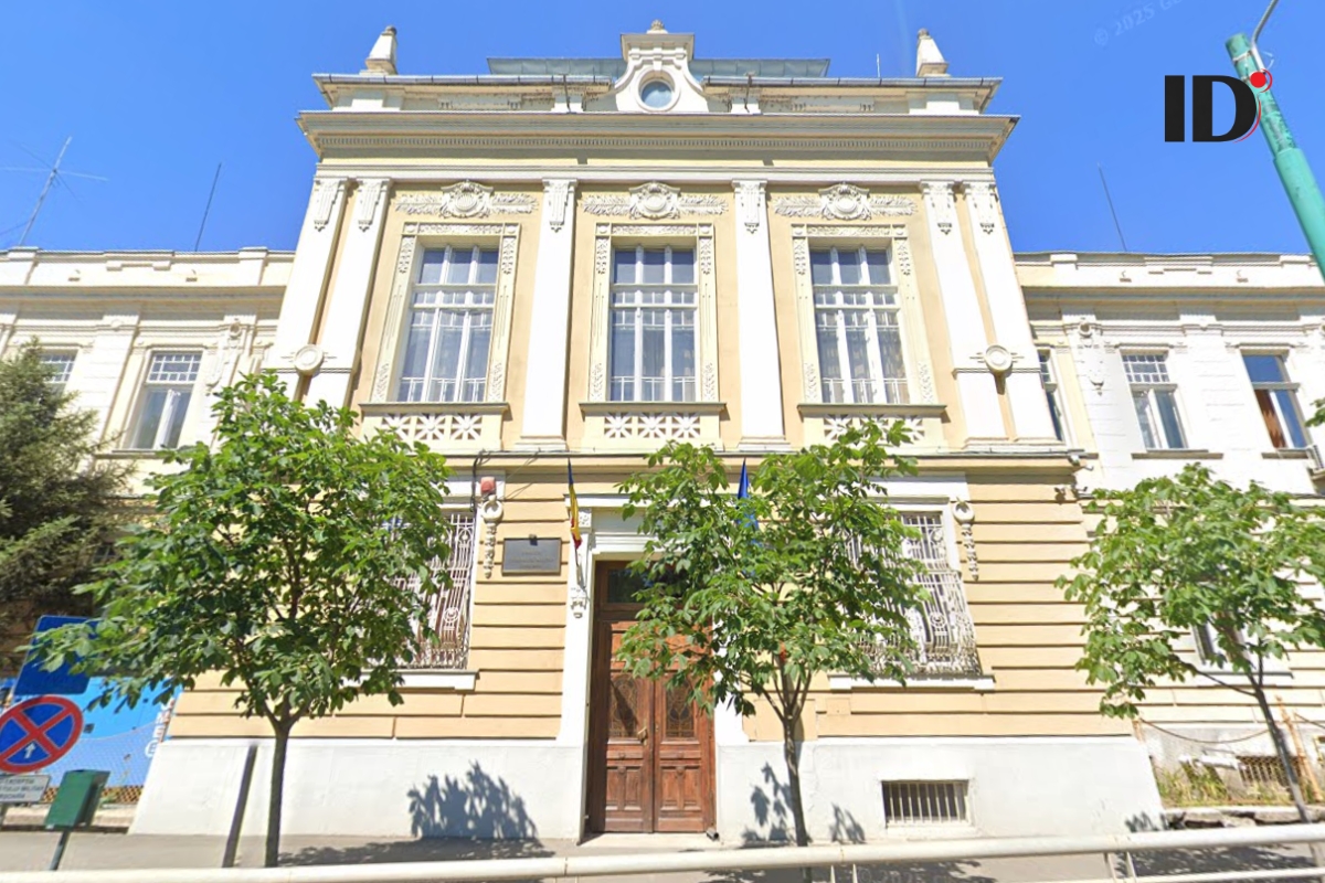 Tribunalul Militar Timisoara