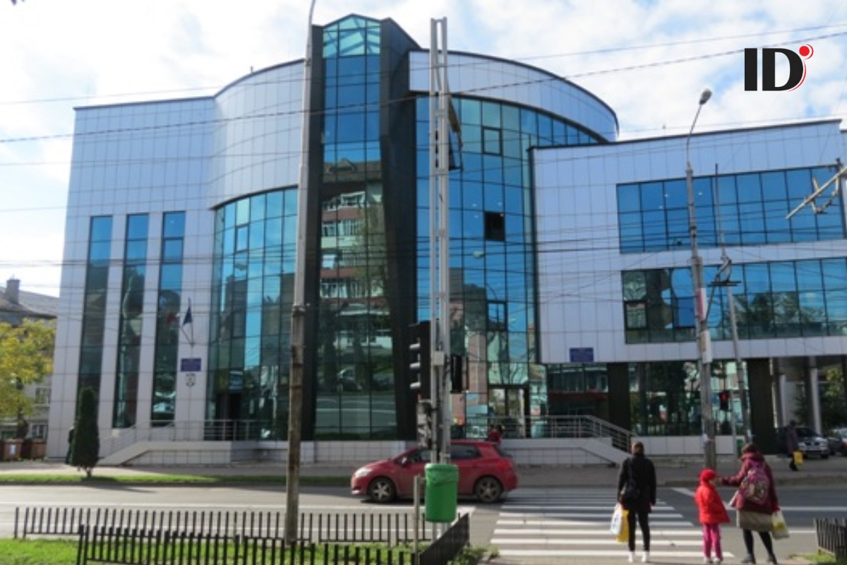 Tribunalul Neamt