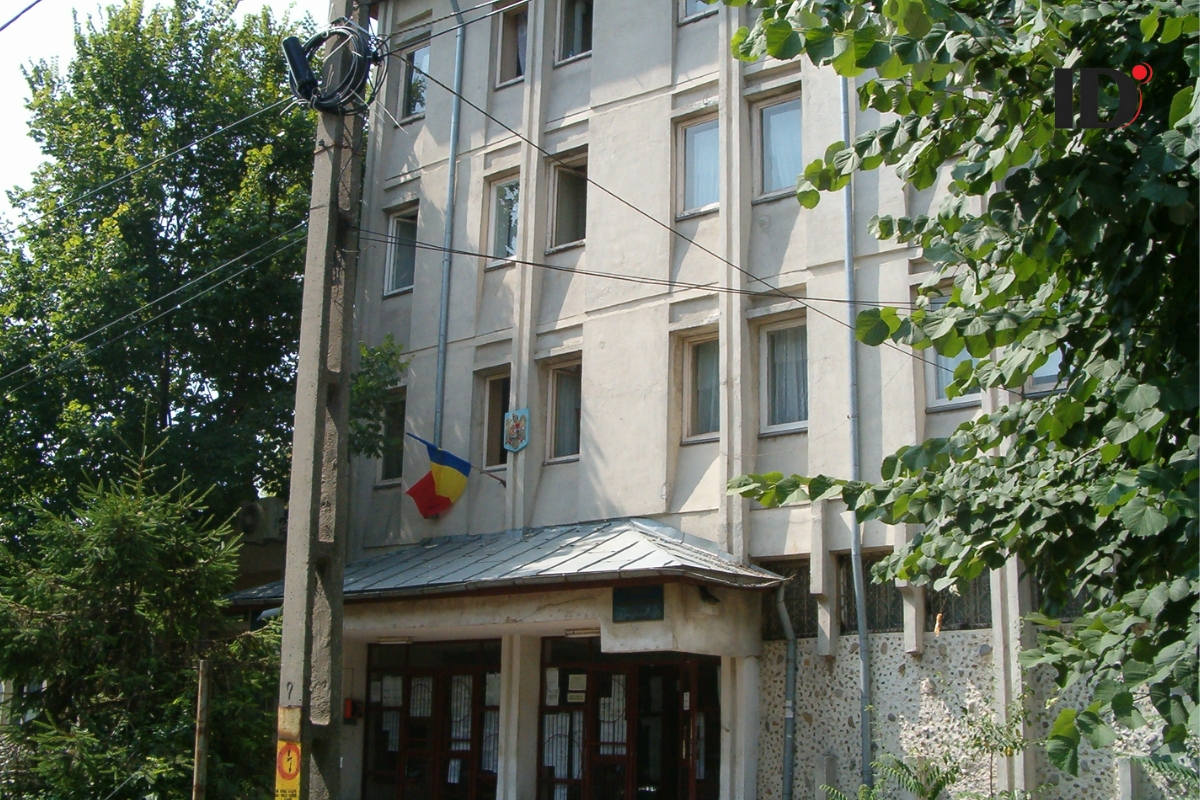 Tribunalul Teleorman