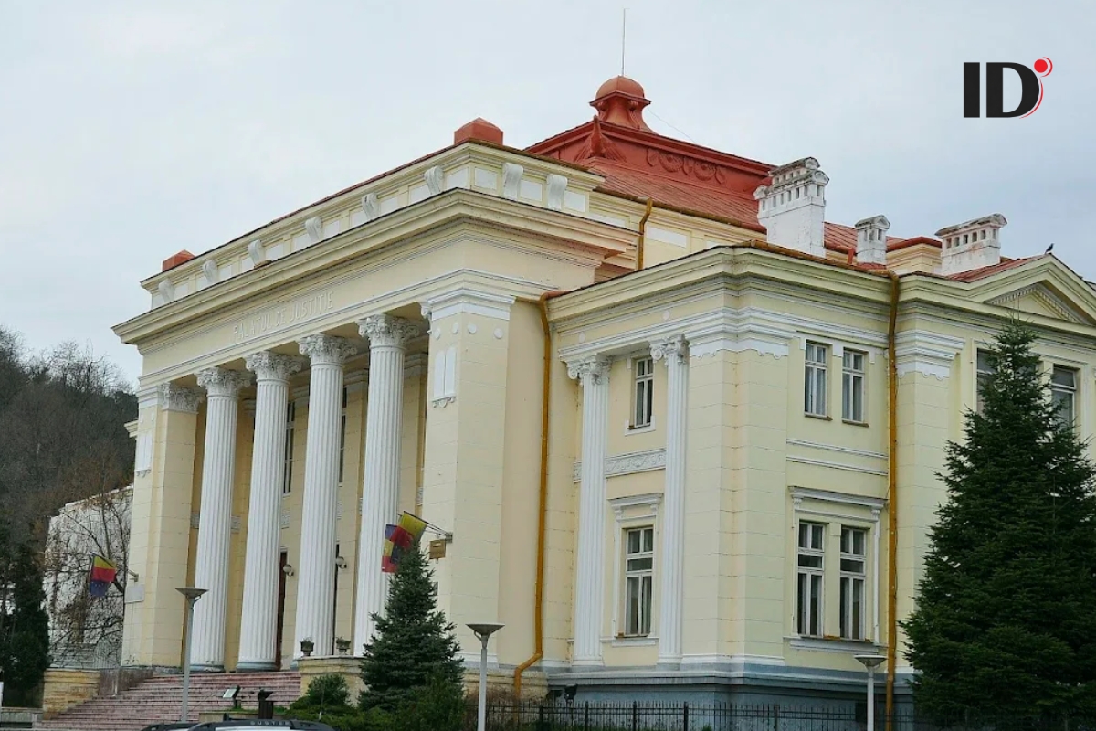Tribunalul Valcea