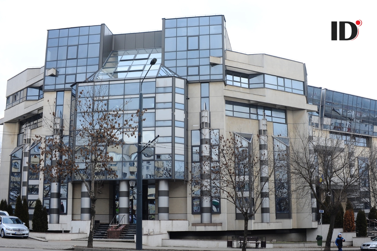 Tribunalul Vaslui
