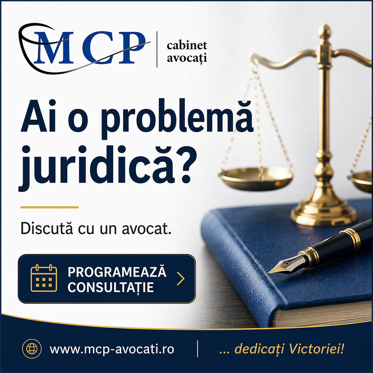 Cabinet avocat MCP